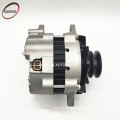 3730070700 24V 80A Alternator For HYUNDAI 11 TON CLASS D6CA HD270 HD380 600286 600814